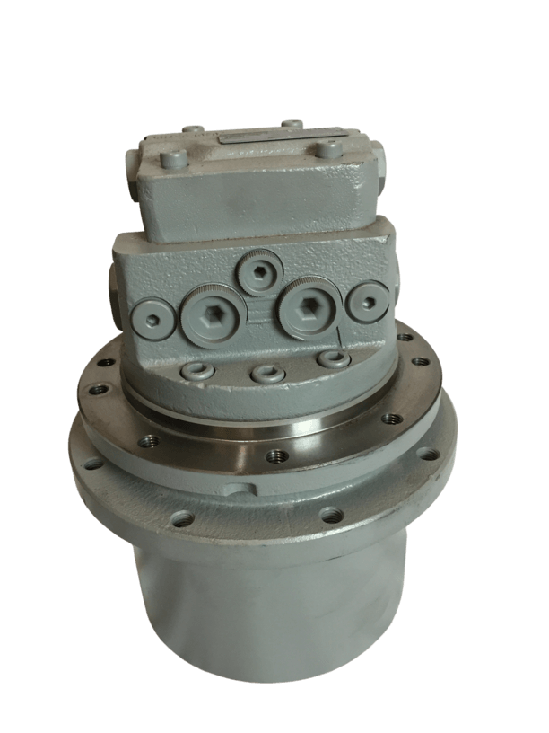 Hitachi EX33U-1 Final Drive