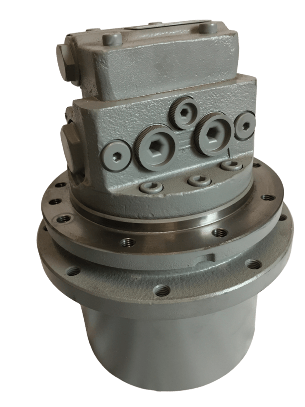 Hitachi EX33U-1 Final Drive