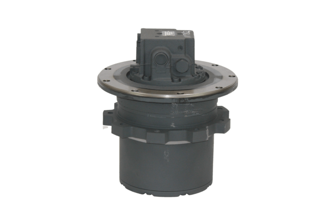 Gehl CTL80 Final Drive