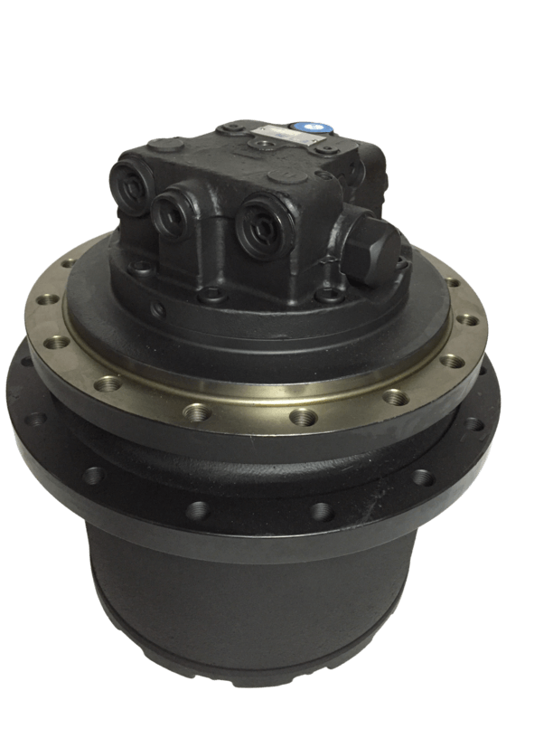 Sumitomo LS2600FJ2 Final Drive