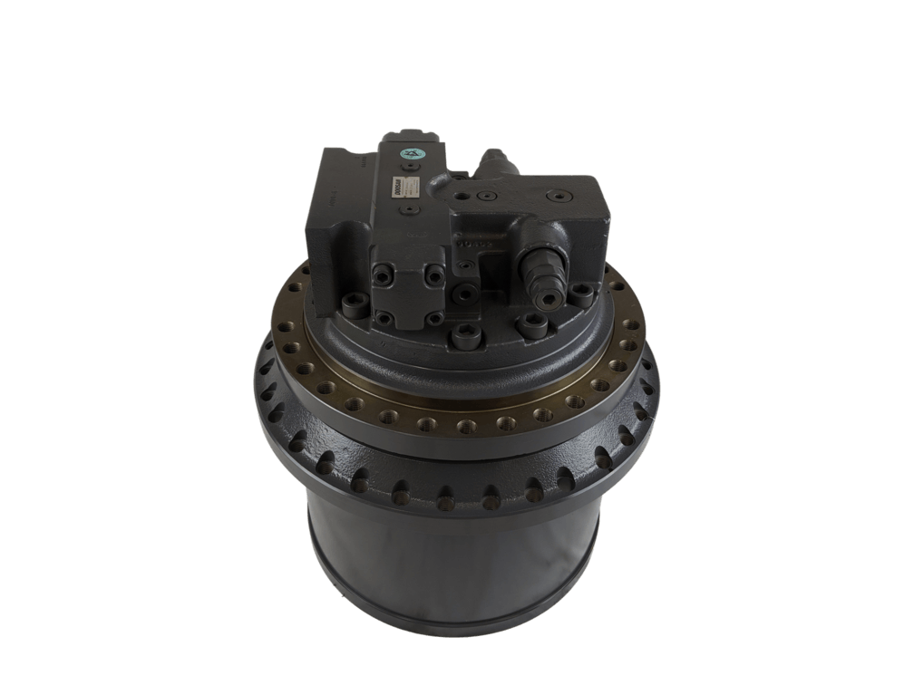 Doosan DX340LC-5 Final Drive