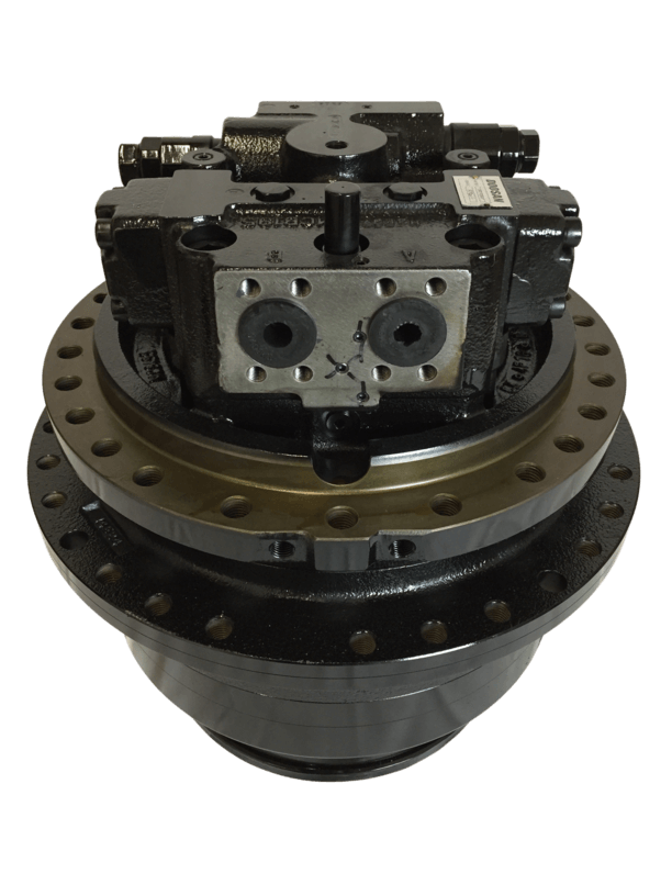 Daewoo S330LC-V Final Drive