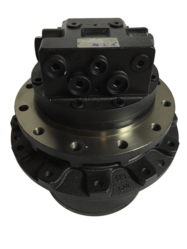 Sumitomo SH65U Final Drive