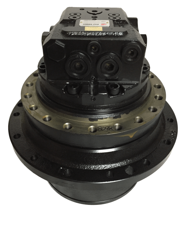 Sumitomo SH135X-3 Final Drive