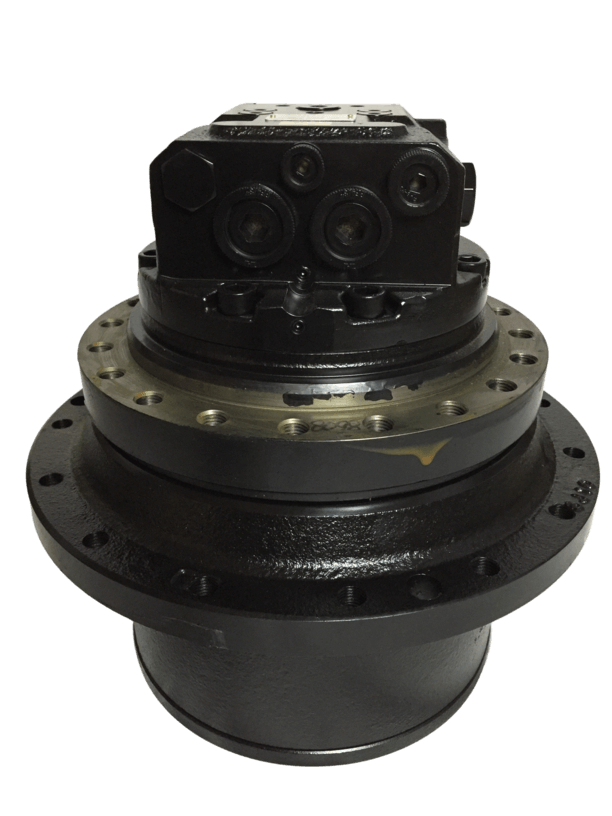 Sumitomo SH135X-3 Final Drive