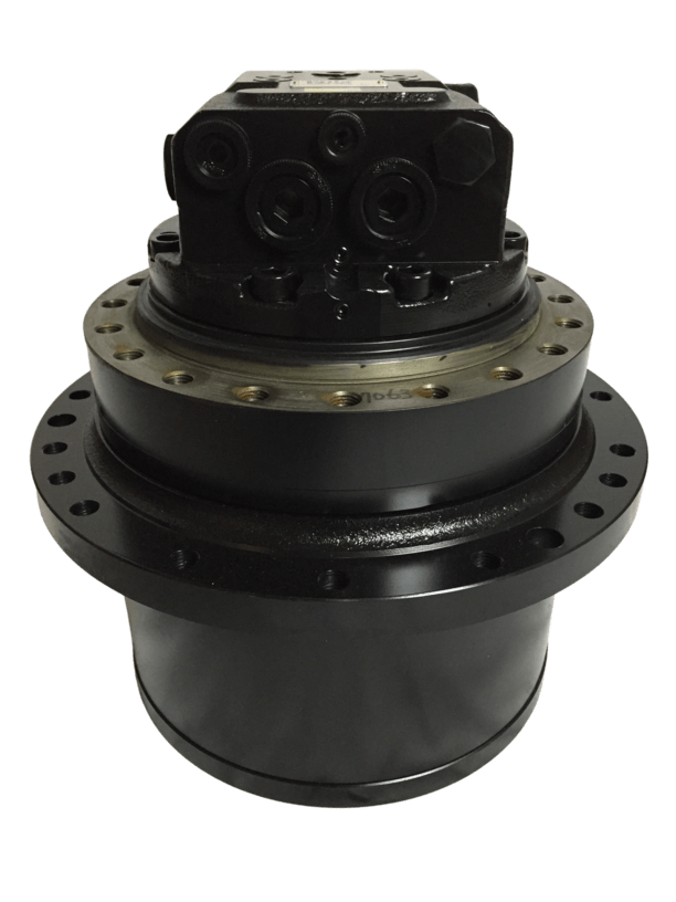 Terex TXC140LC-2 Final Drive