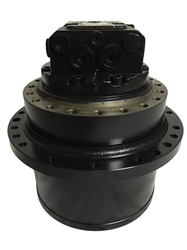 Terex TXC140LC-2 Final Drive