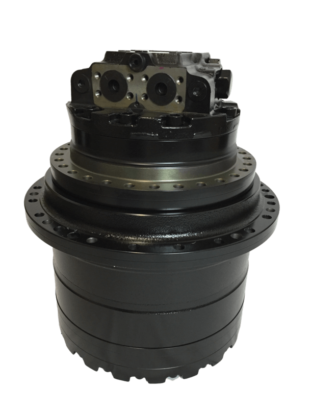 Daewoo S220LL Final Drive