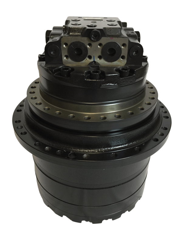 Daewoo S220LL Final Drive