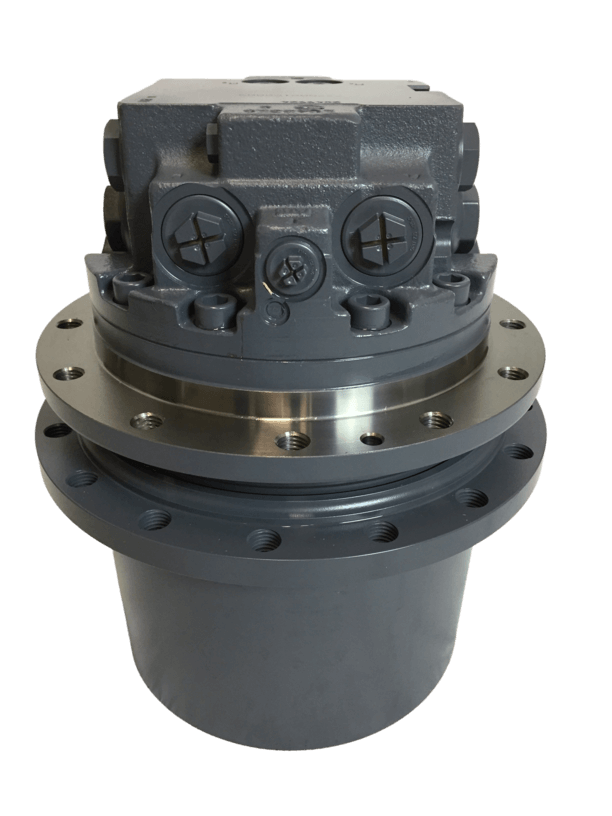 Terex TC75 Final Drive