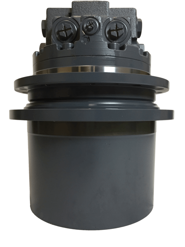 Terex TC75 Final Drive