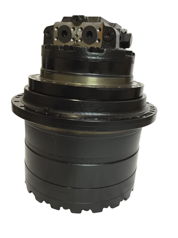 Link-Belt LS-3400C-II Final Drive