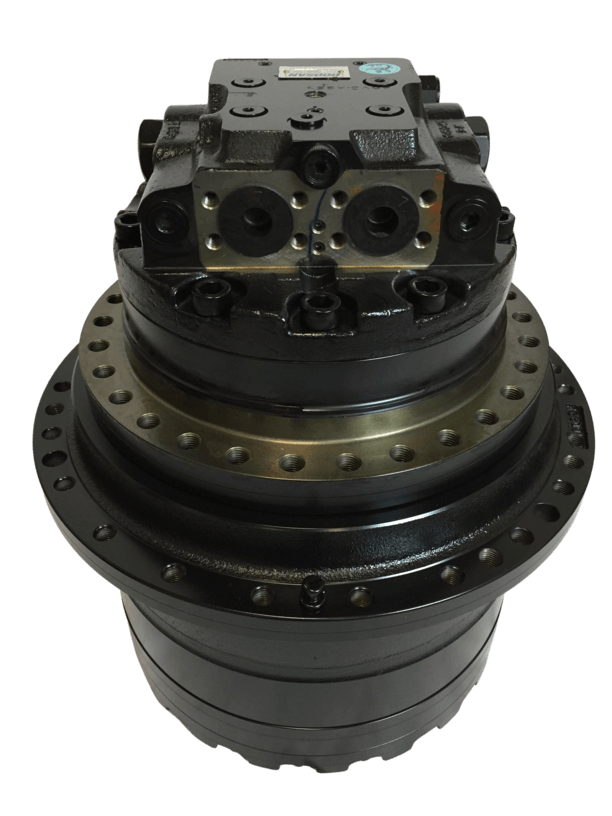 Link-Belt LS-3400C-II Final Drive