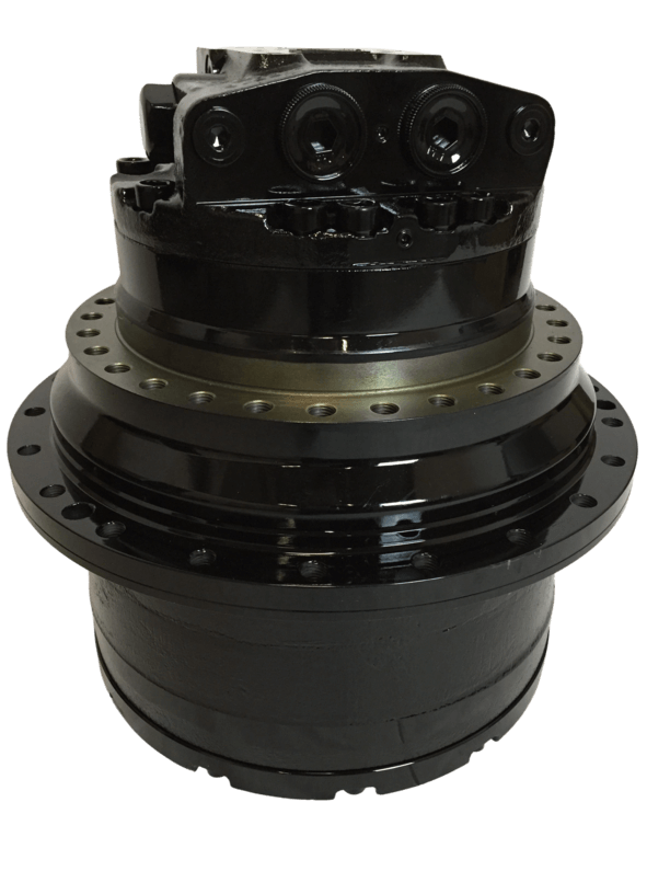 Rayco T175 Final Drive
