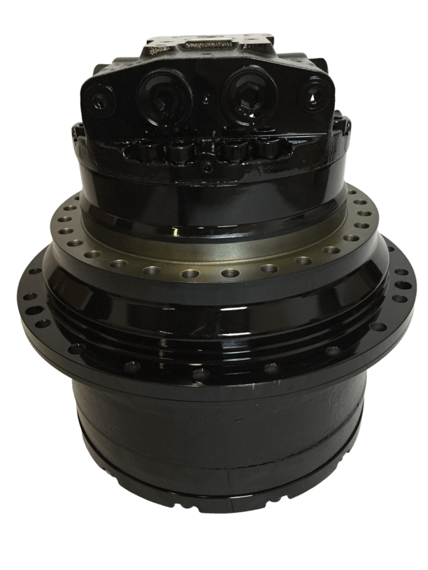 Rayco T175 Final Drive