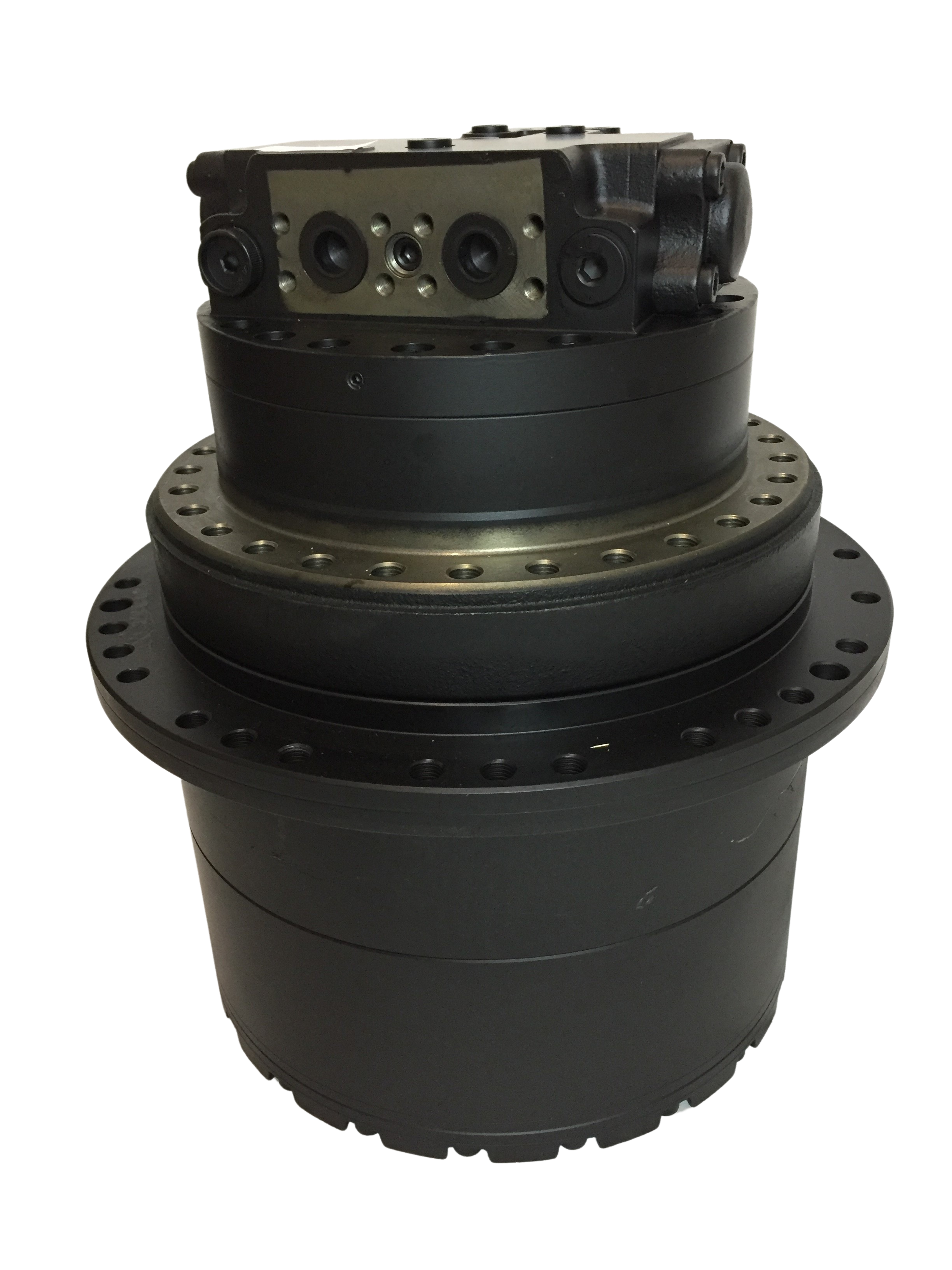 Daewoo S220LC-3 Final Drive