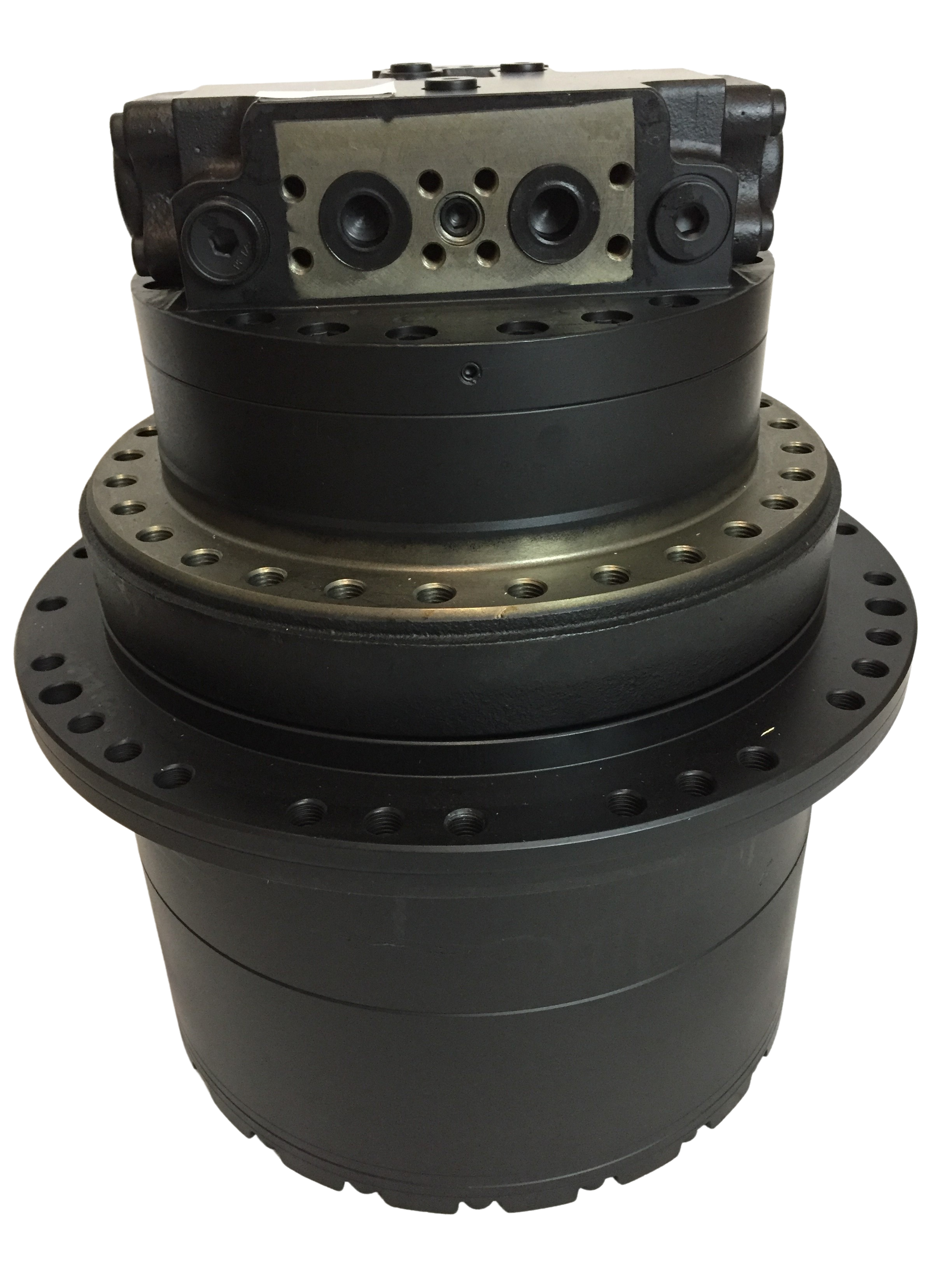 Daewoo S220LC-3 Final Drive