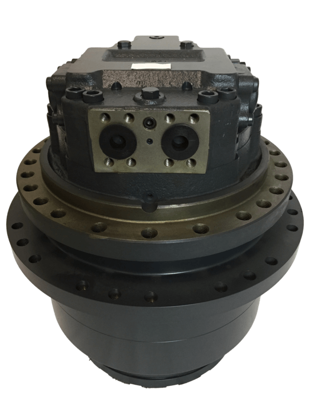 Terex TCX340LC-2 Final Drive