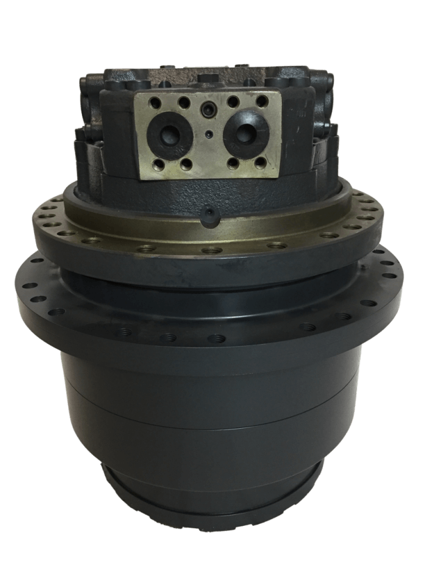 Terex TCX340LC-2 Final Drive