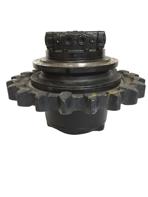 Caterpillar 315B L Final Drive