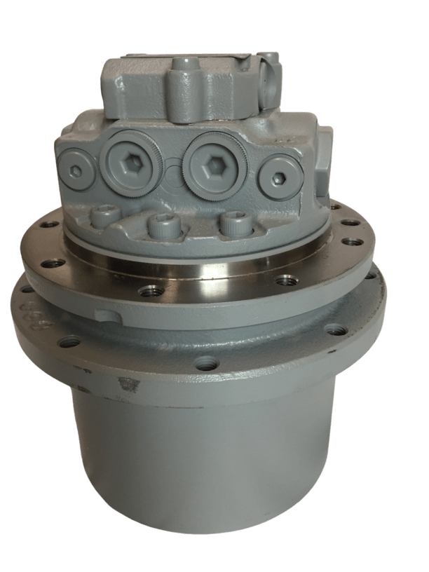 Hitachi ZX35CLR Final Drive