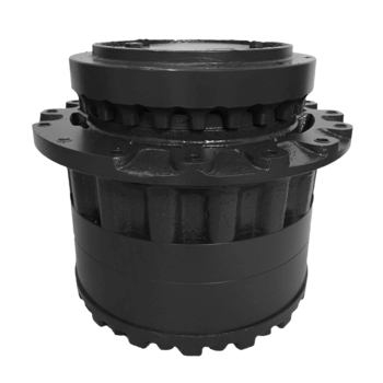 Caterpillar 321B LCR Final Drive