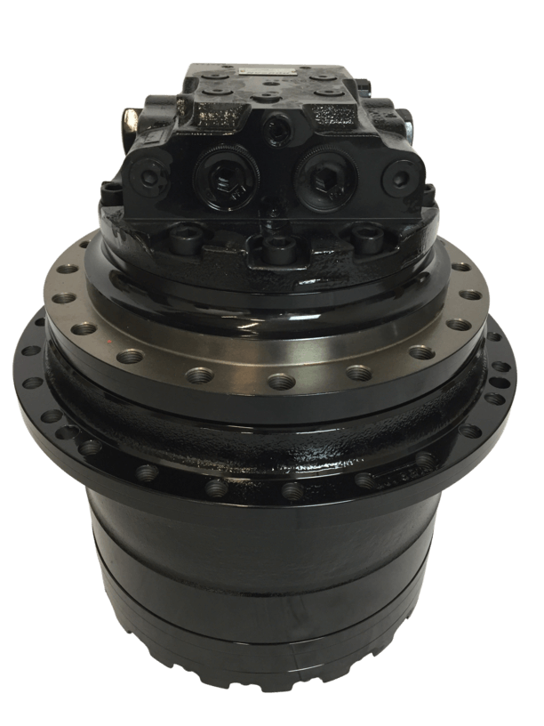 Daewoo S250LC-V Final Drive