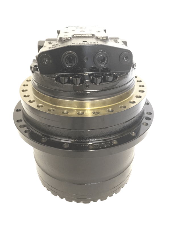 Daewoo S175LC-V Final Drive