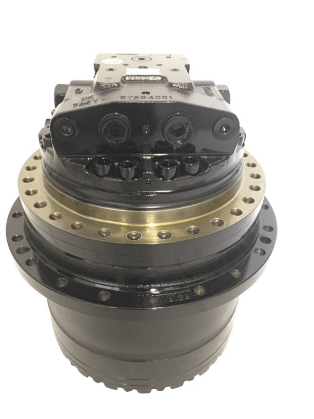 Daewoo S175LC-V Final Drive