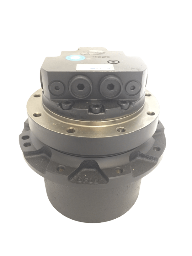 Terex TC37 Final Drive