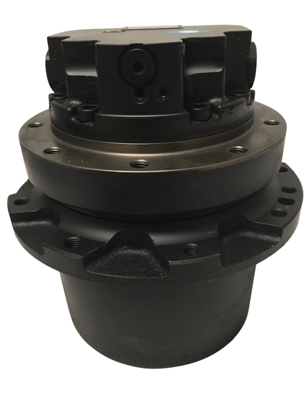 Terex TC37 Final Drive