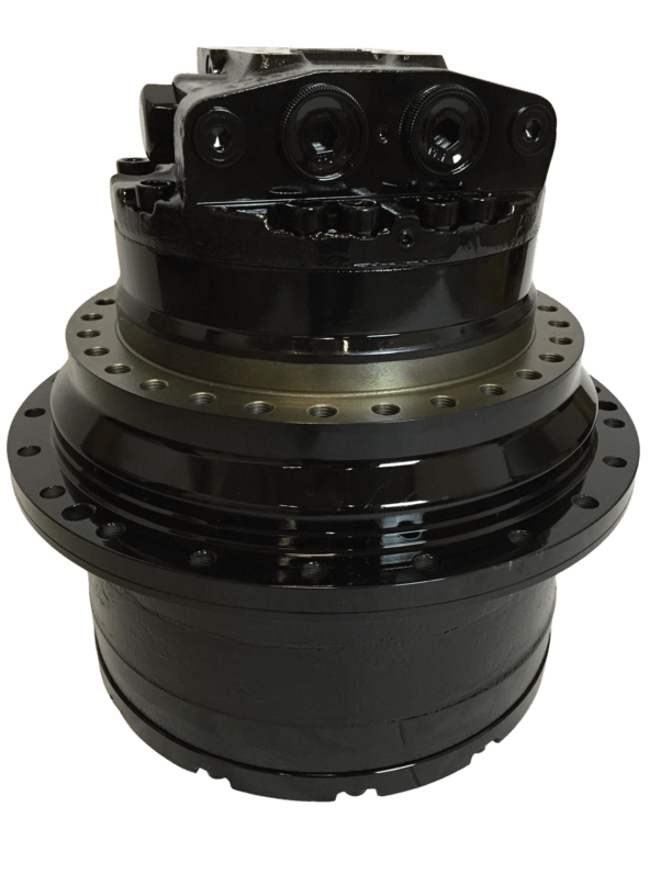 Doosan DX160LC-3 Final Drive