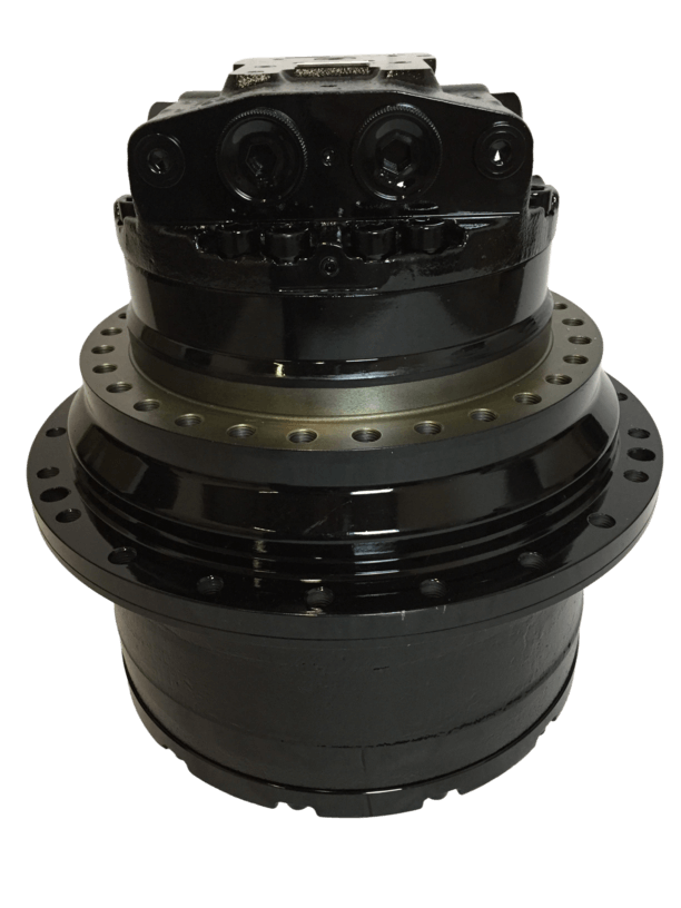 Doosan DX160LC-3 Final Drive