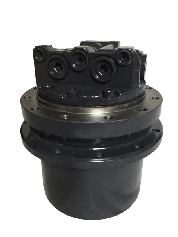 Komatsu CK30-1 Final Drive