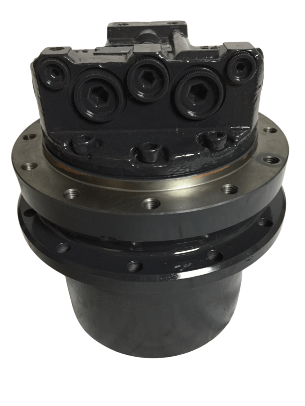 Komatsu CK30-1 Final Drive