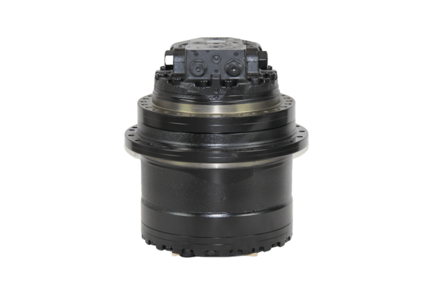 Link-Belt LS-2700C II Final Drive