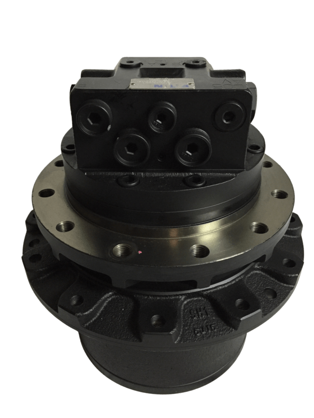 Koehring 6605 Final Drive