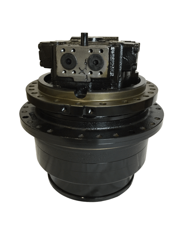 Daewoo S290LC-V Final Drive