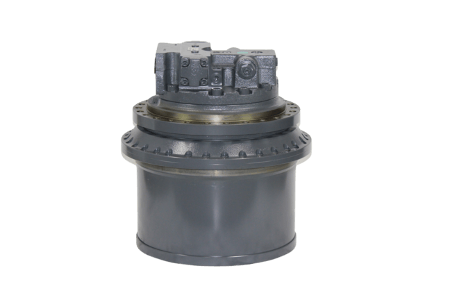 Doosan DX300LC-3 Final Drive