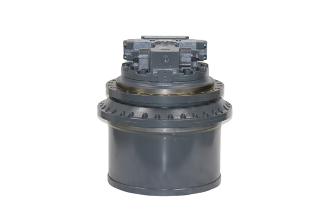 Doosan DX300LC-3 Final Drive