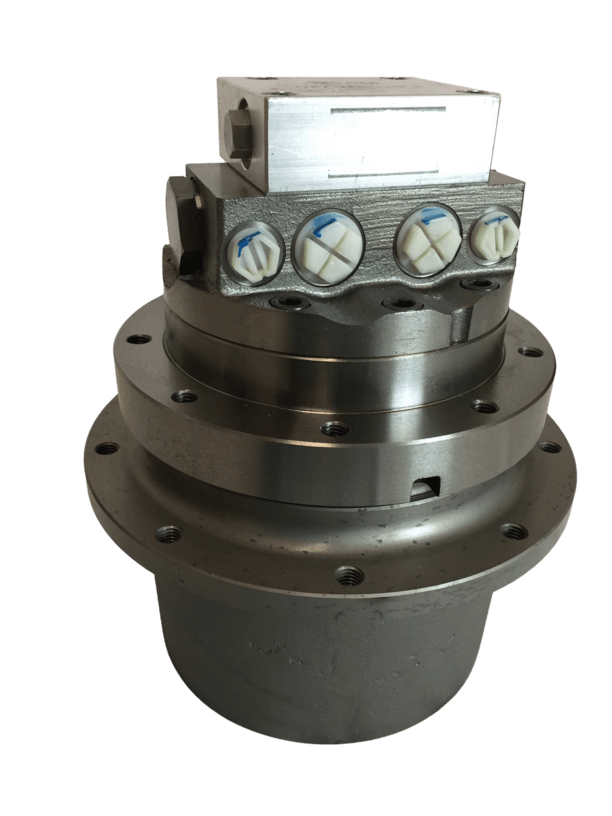Caterpillar 289D Final Drive