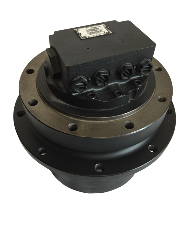 Bobcat X328 Final Drive