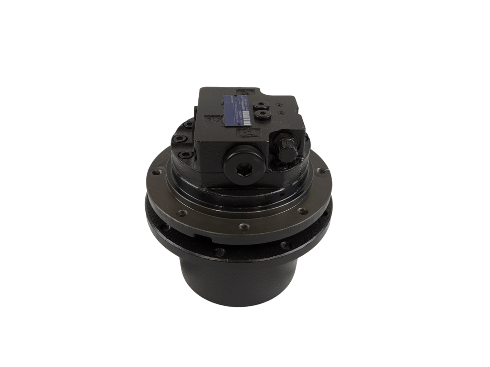 Gehl 223 Final Drive
